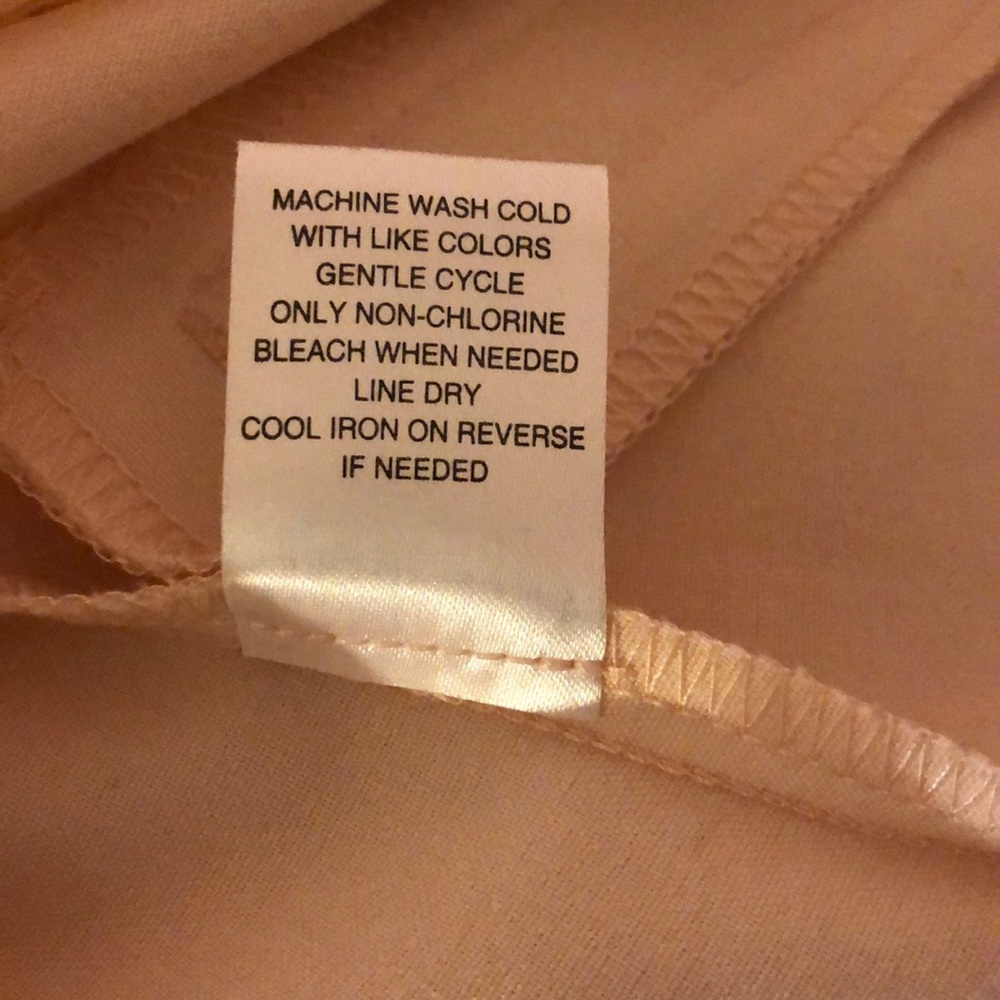 MAKE OFFER ๐ฐ!! Pink Blazer - Picture 8 of 8